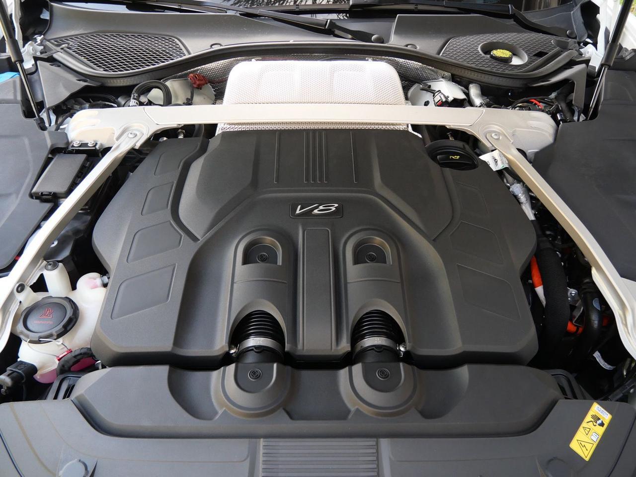 2026 Bentley Continental GT Lawrence KS