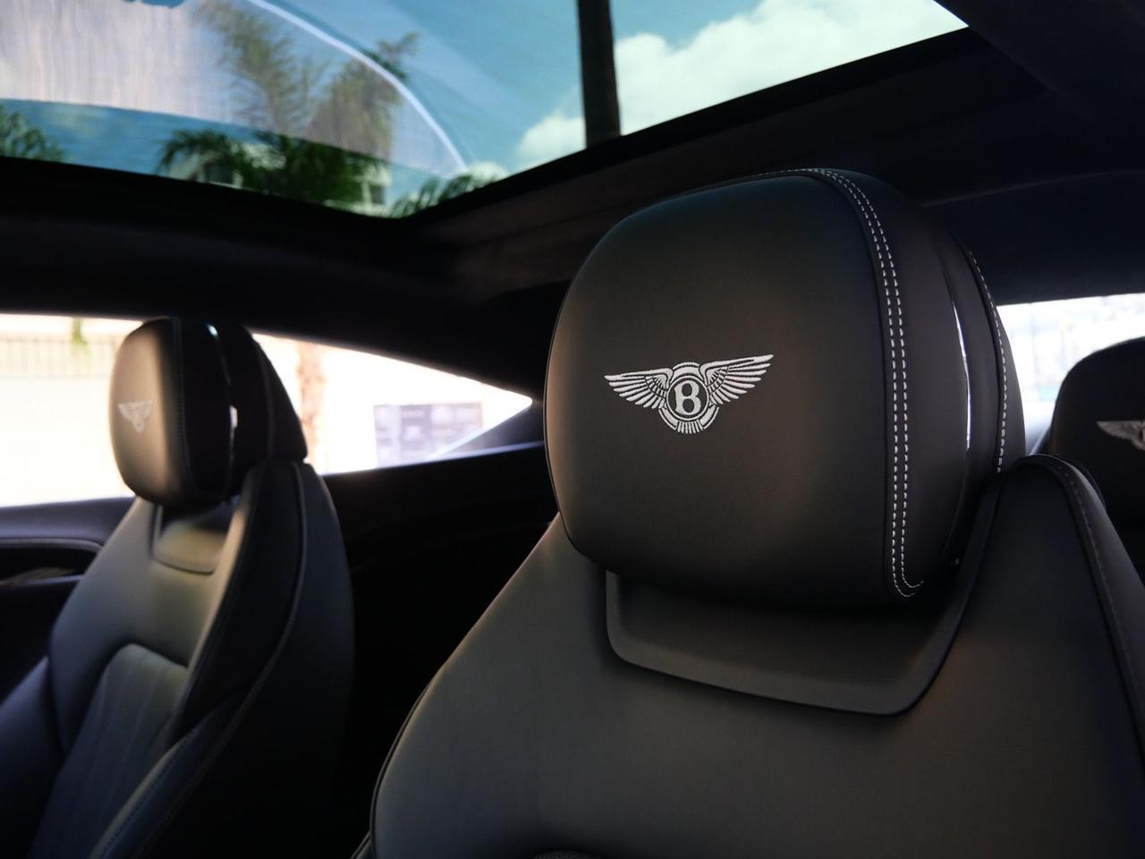 2026 Bentley Continental GT Lawrence KS