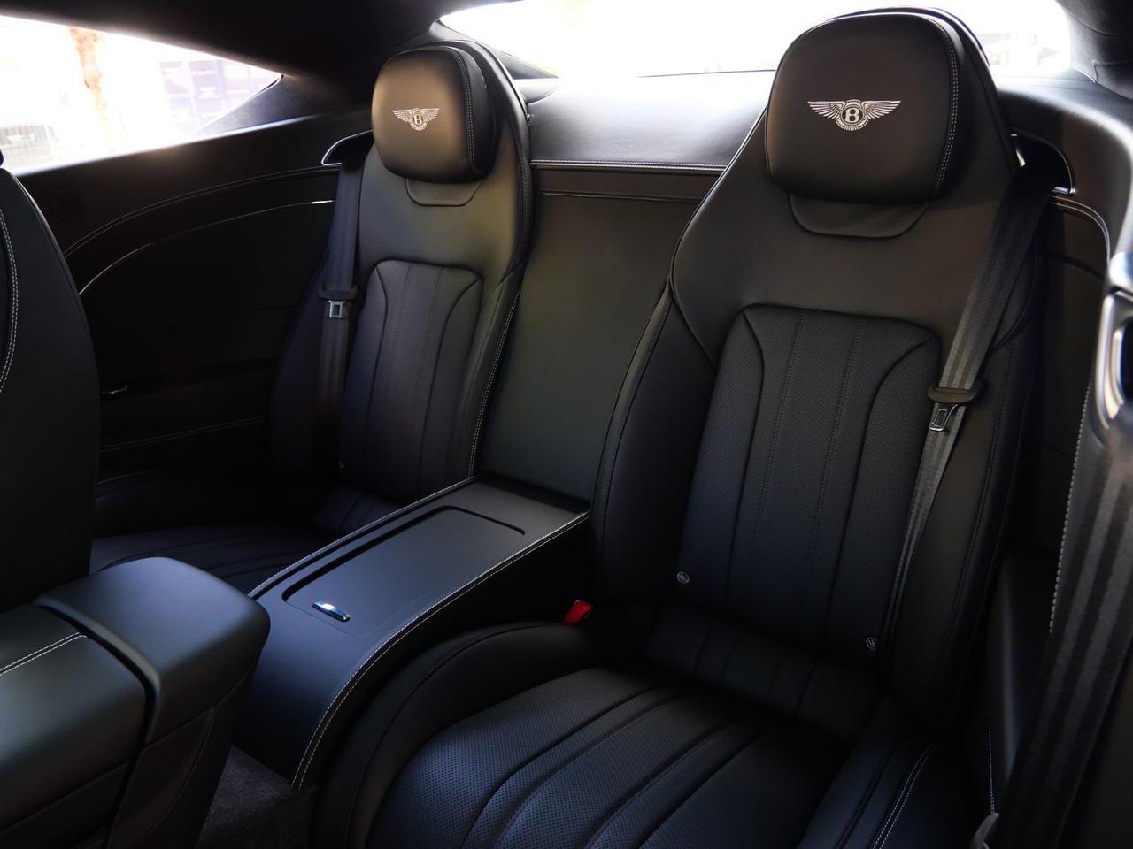 2026 Bentley Continental GT Lawrence KS