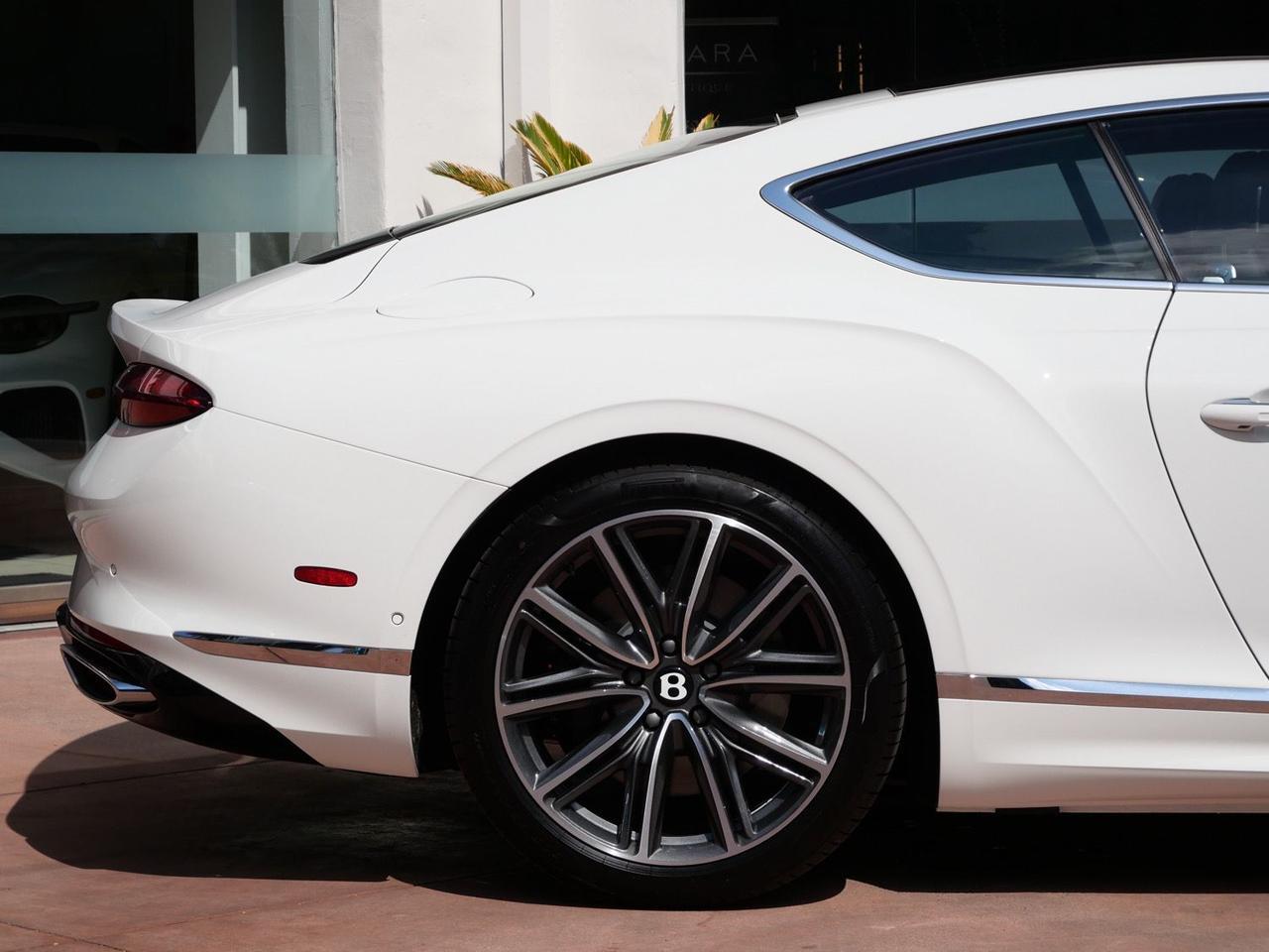 2026 Bentley Continental GT Lawrence KS