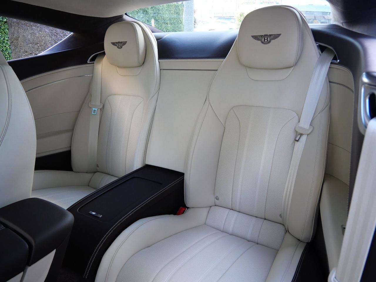 2026 Bentley Continental GT Lawrence KS