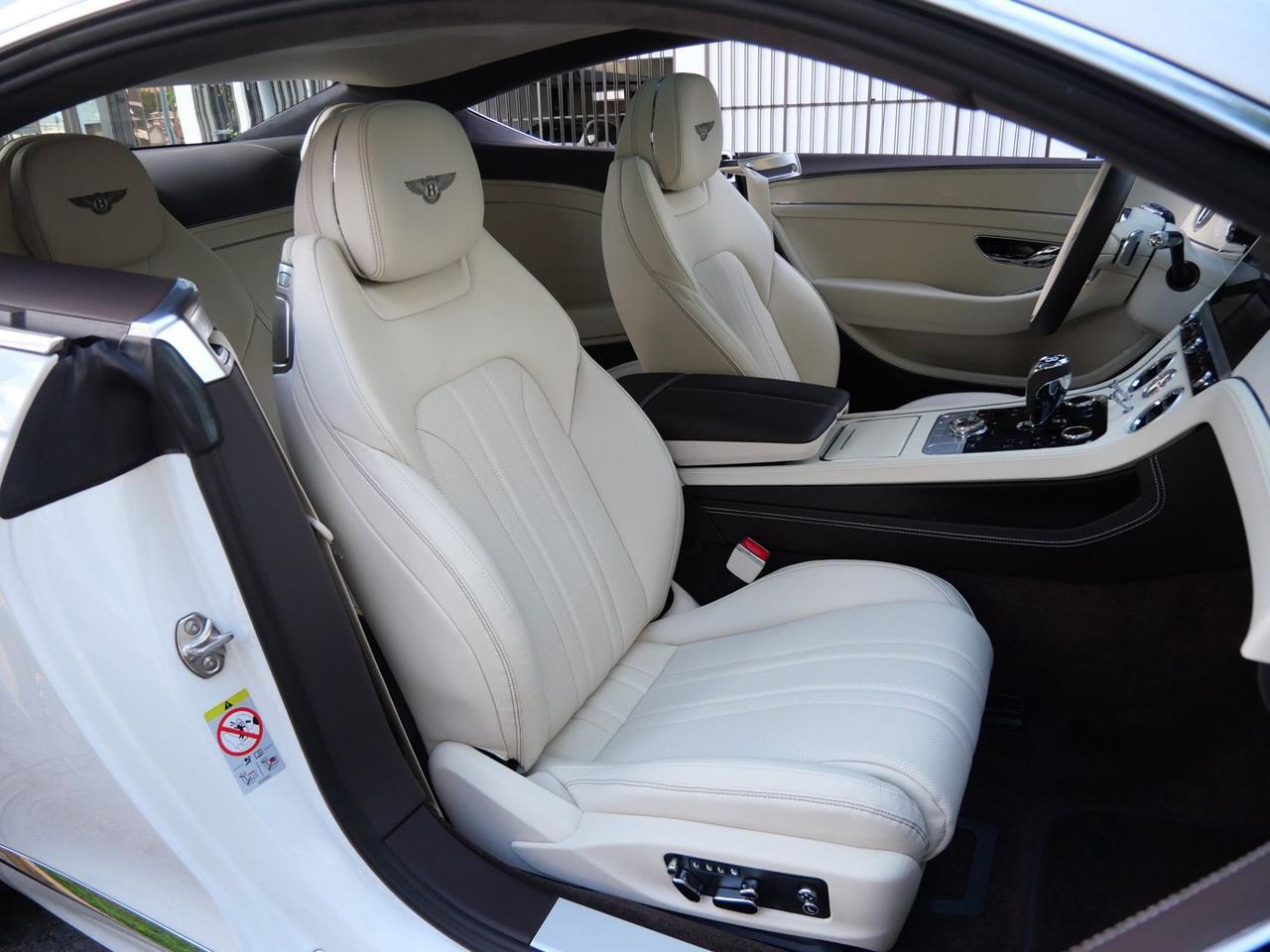 2026 Bentley Continental GT Lawrence KS