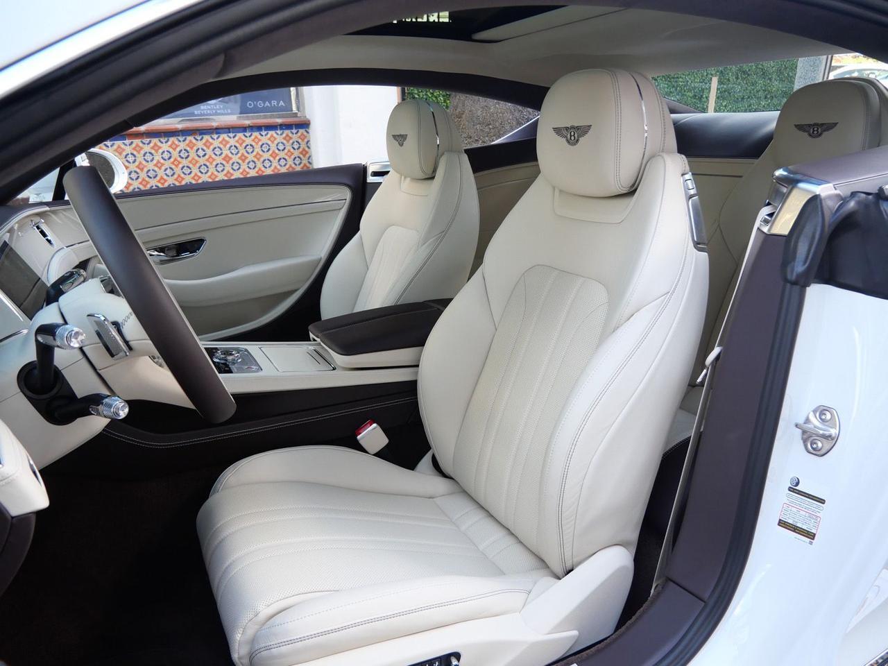 2026 Bentley Continental GT Lawrence KS