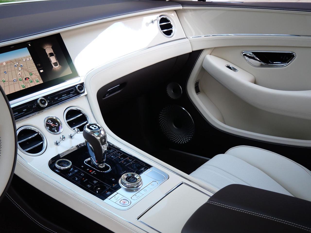 2026 Bentley Continental GT Lawrence KS
