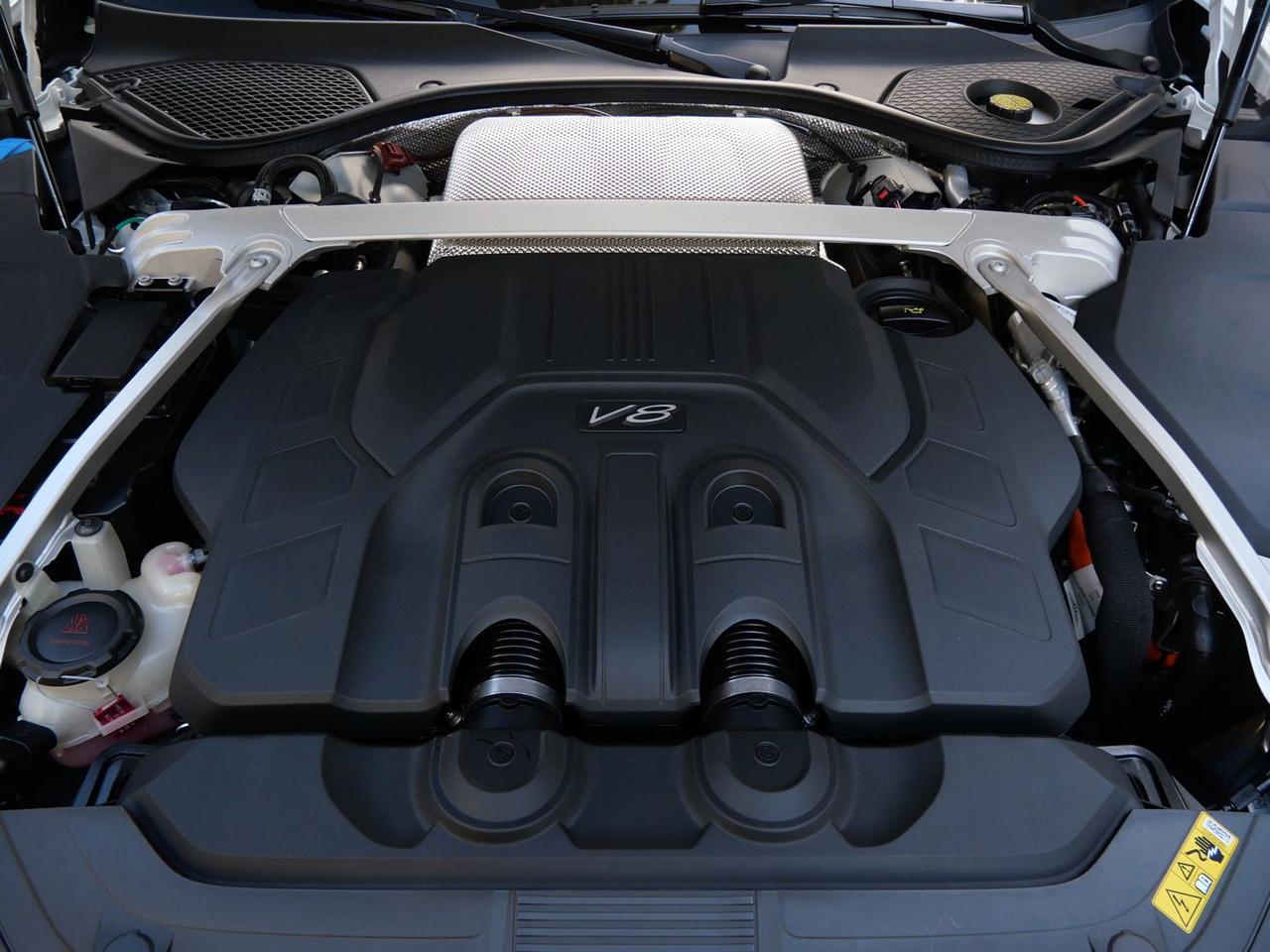 2026 Bentley Continental GT Lawrence KS