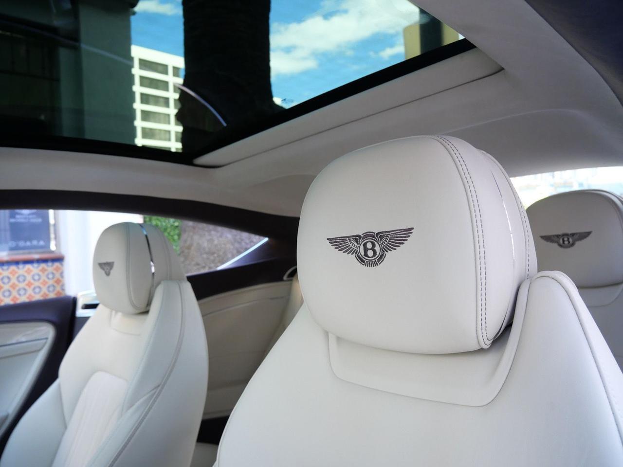 2026 Bentley Continental GT Lawrence KS