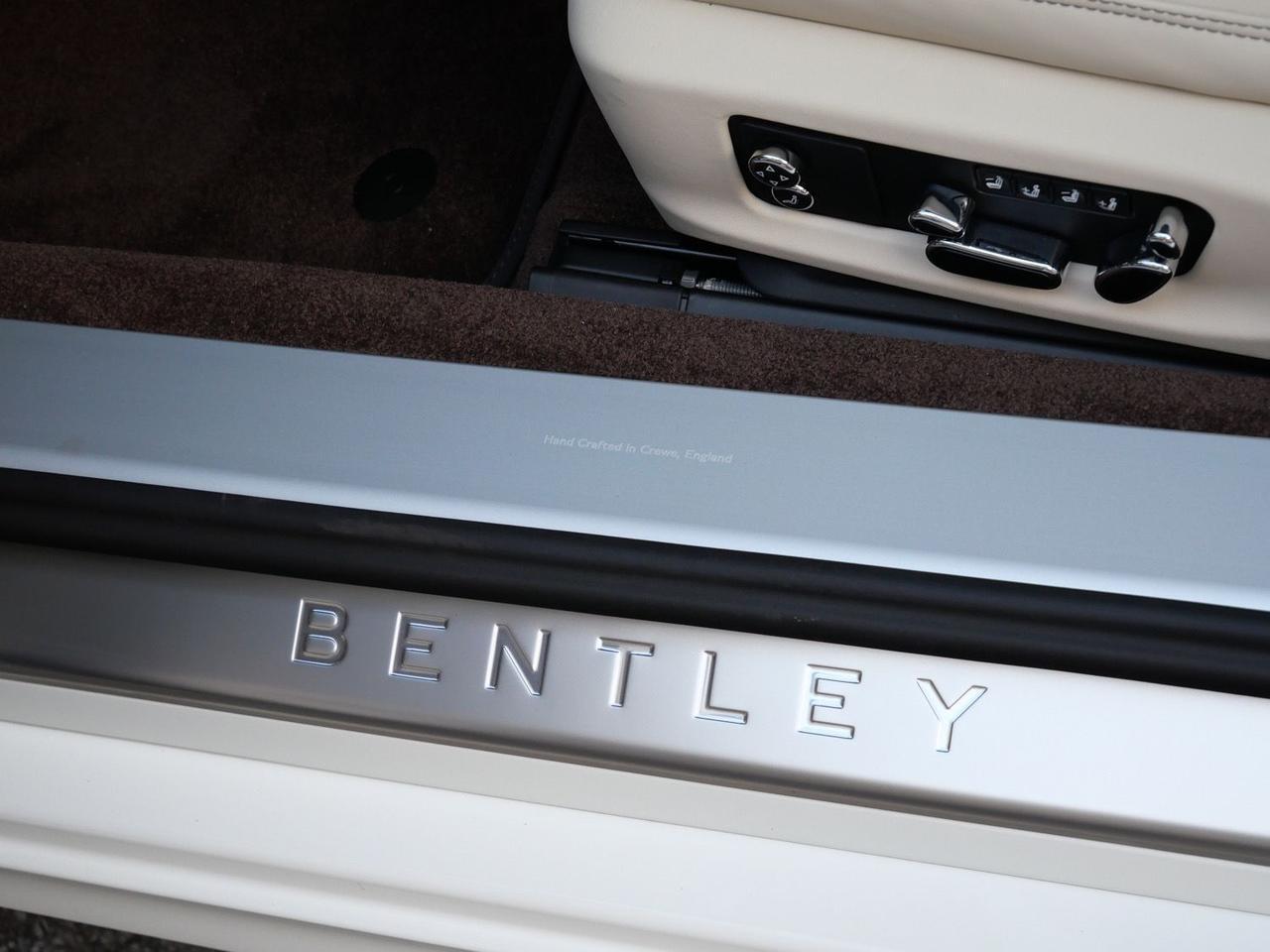 2026 Bentley Continental GT Lawrence KS