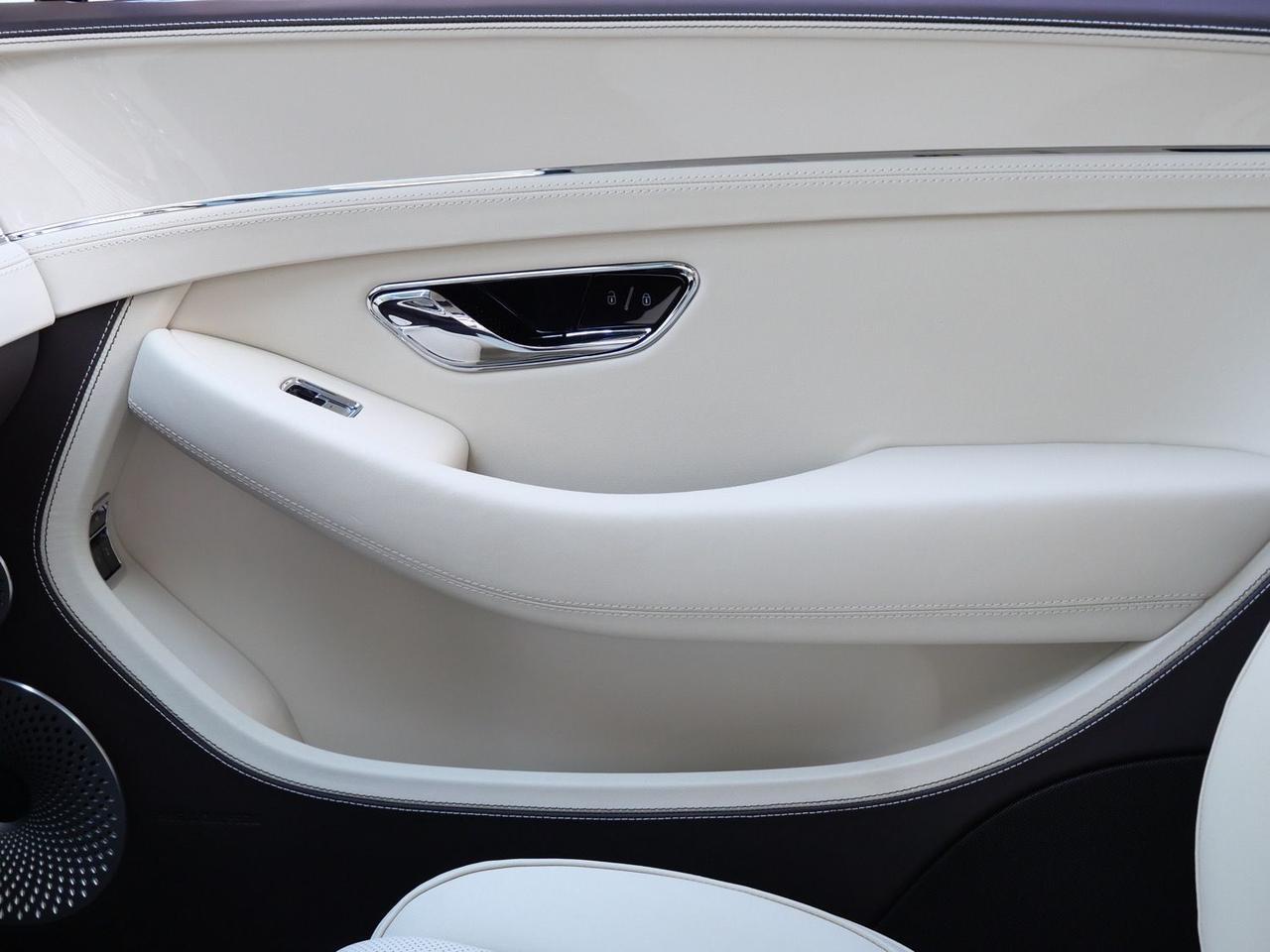 2026 Bentley Continental GT Lawrence KS