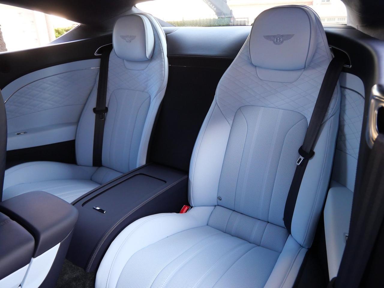 2026 Bentley Continental GT Lawrence KS