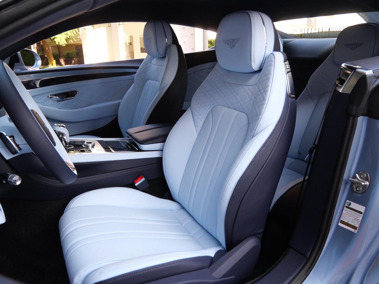 2026 Bentley Continental GT Lawrence KS