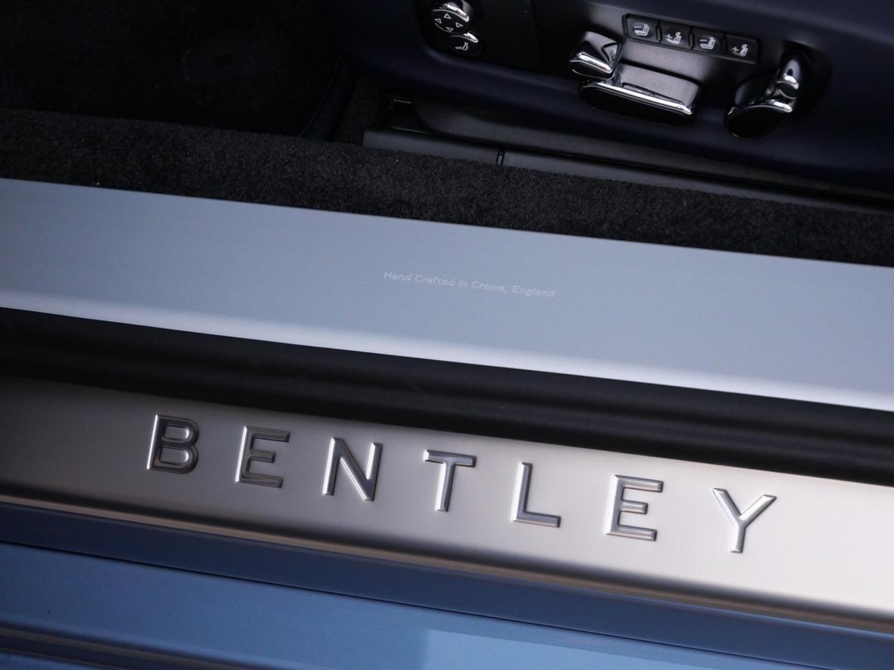 2026 Bentley Continental GT Lawrence KS