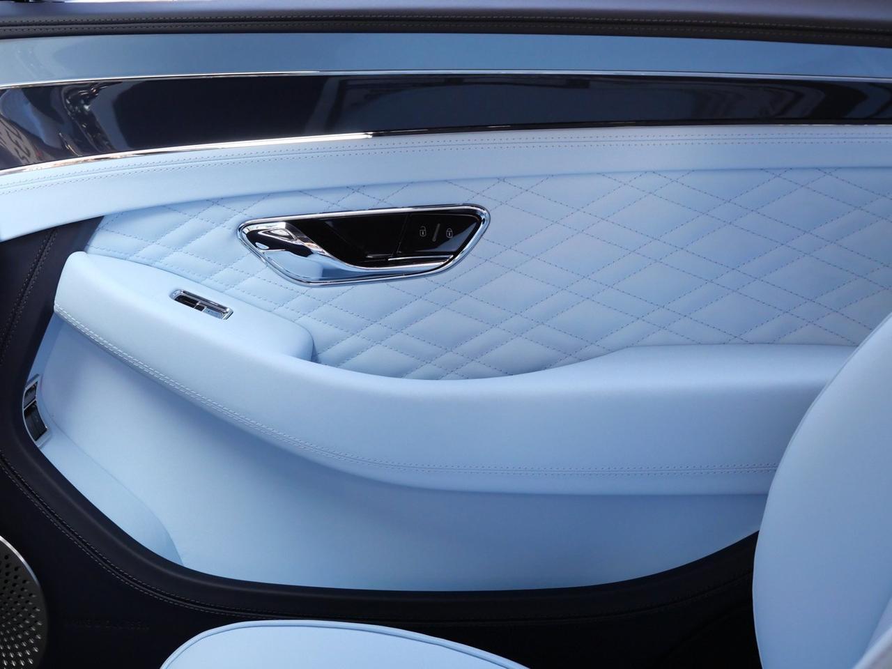 2026 Bentley Continental GT Lawrence KS