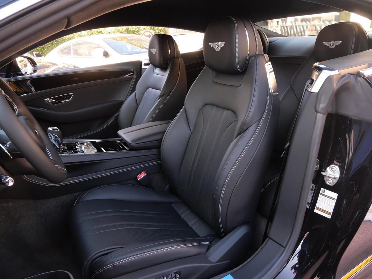 2026 Bentley Continental GT Lawrence KS