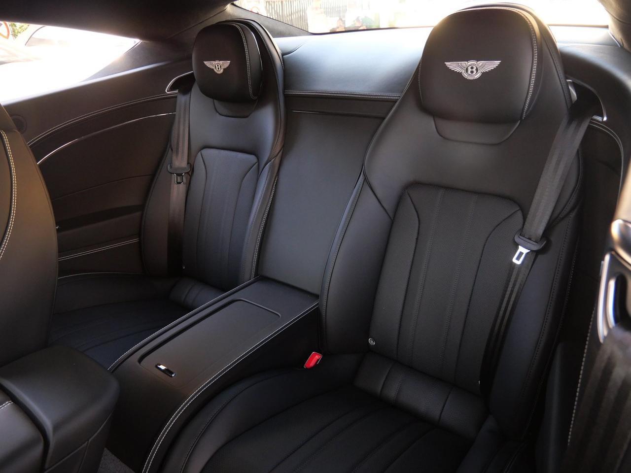 2026 Bentley Continental GT Lawrence KS