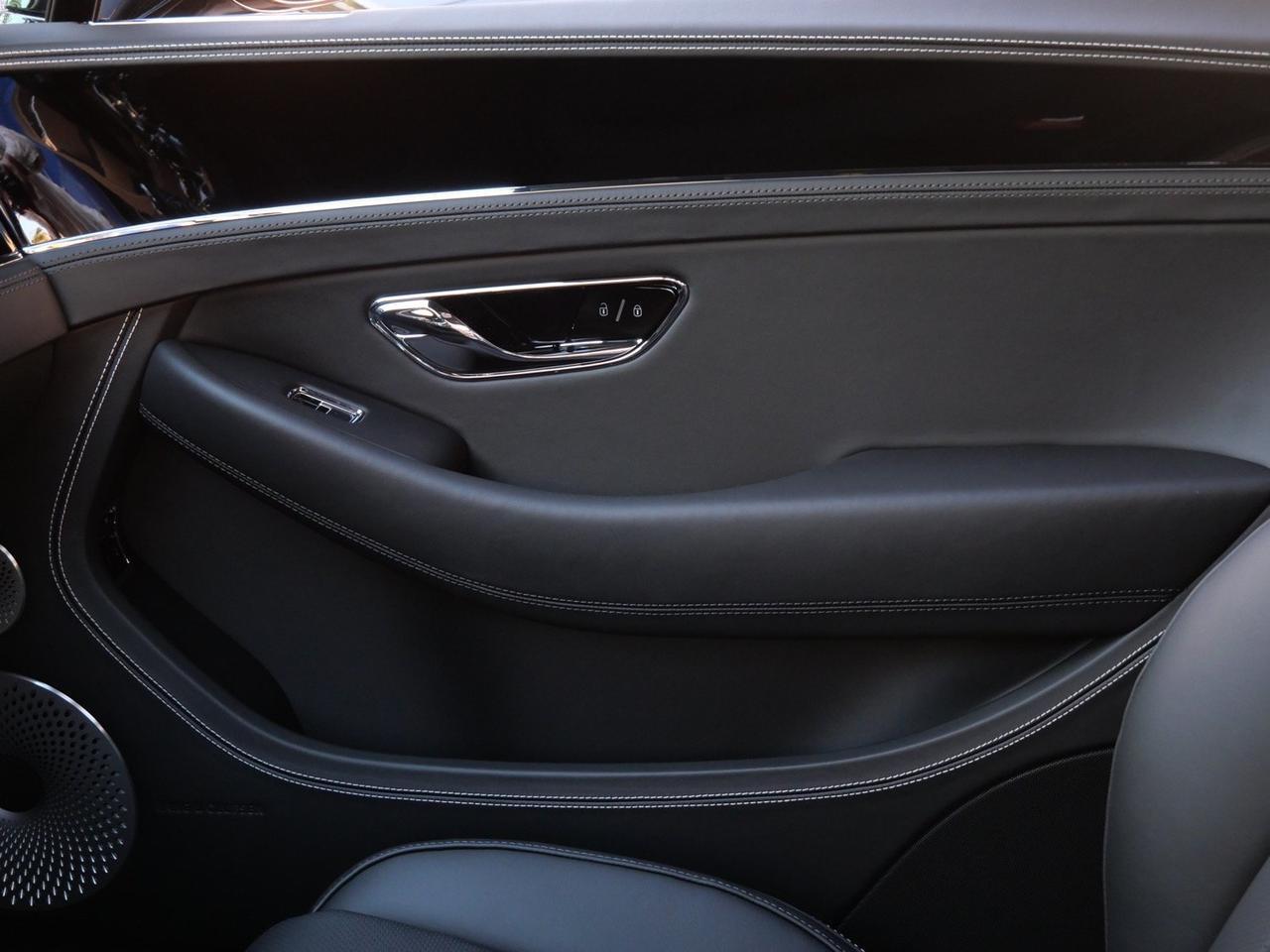 2026 Bentley Continental GT Lawrence KS