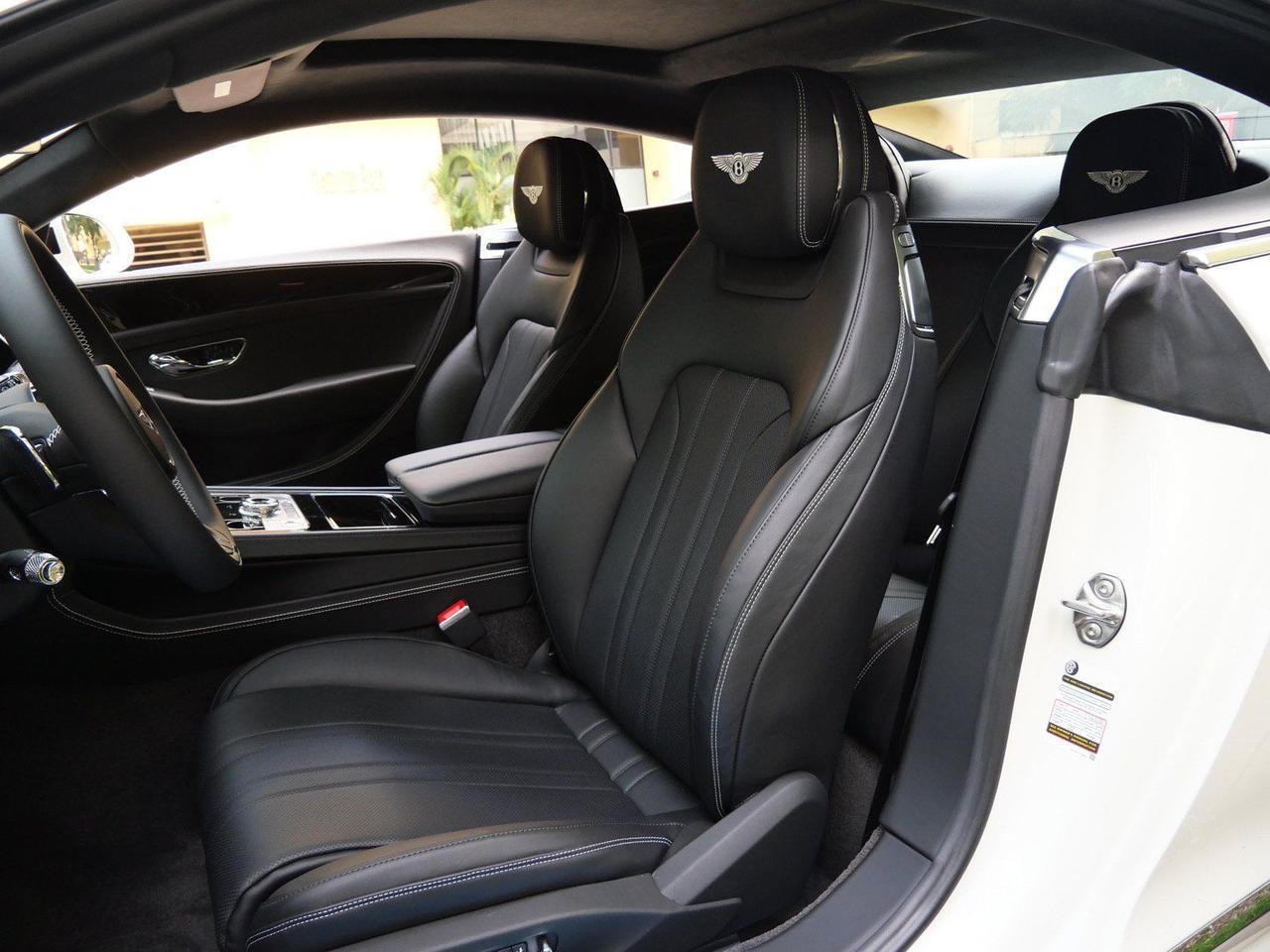 2026 Bentley Continental GT Lawrence KS