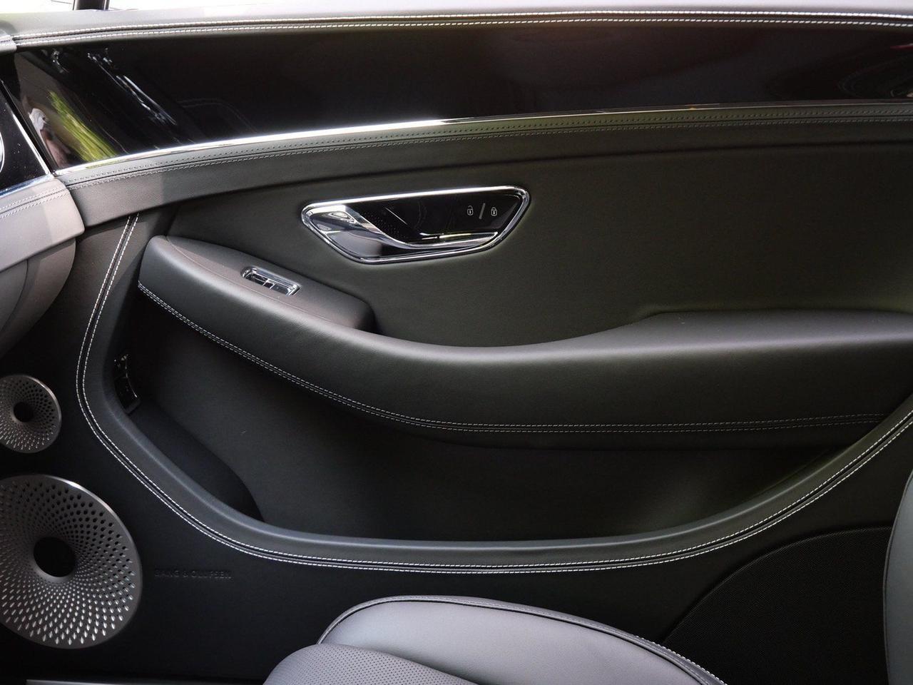 2026 Bentley Continental GT Lawrence KS