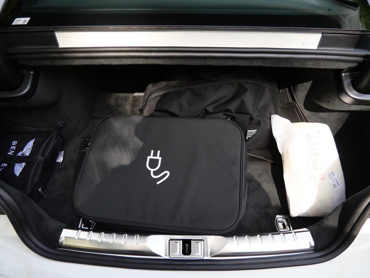 2026 Bentley Continental GT Lawrence KS