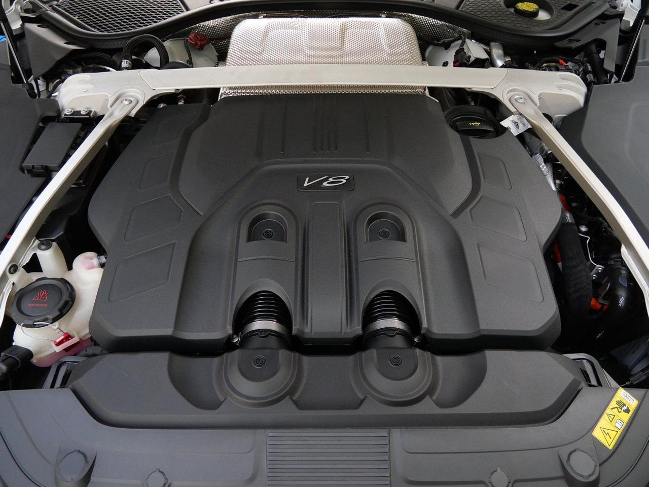 2026 Bentley Continental GT Lawrence KS