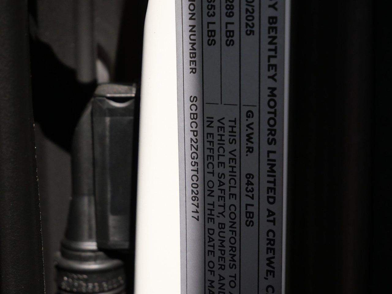 2026 Bentley Continental GT Lawrence KS