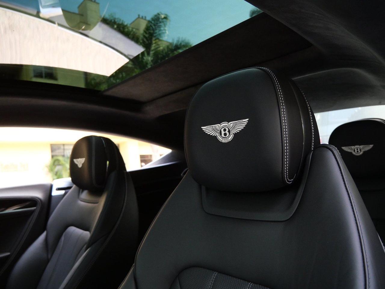 2026 Bentley Continental GT Lawrence KS