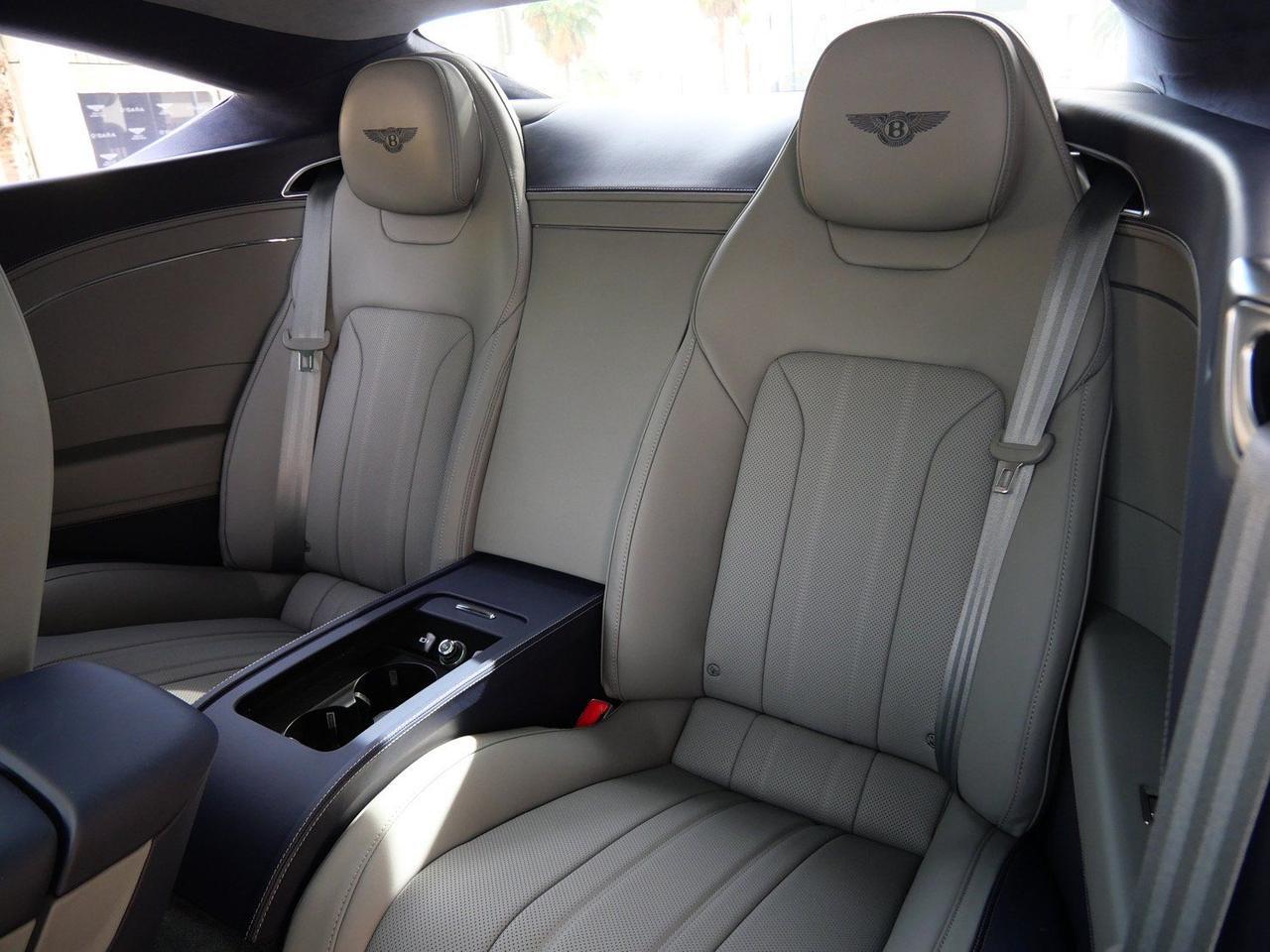 2026 Bentley Continental GT Lawrence KS