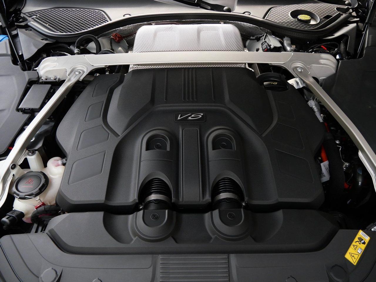 2026 Bentley Continental GT Lawrence KS