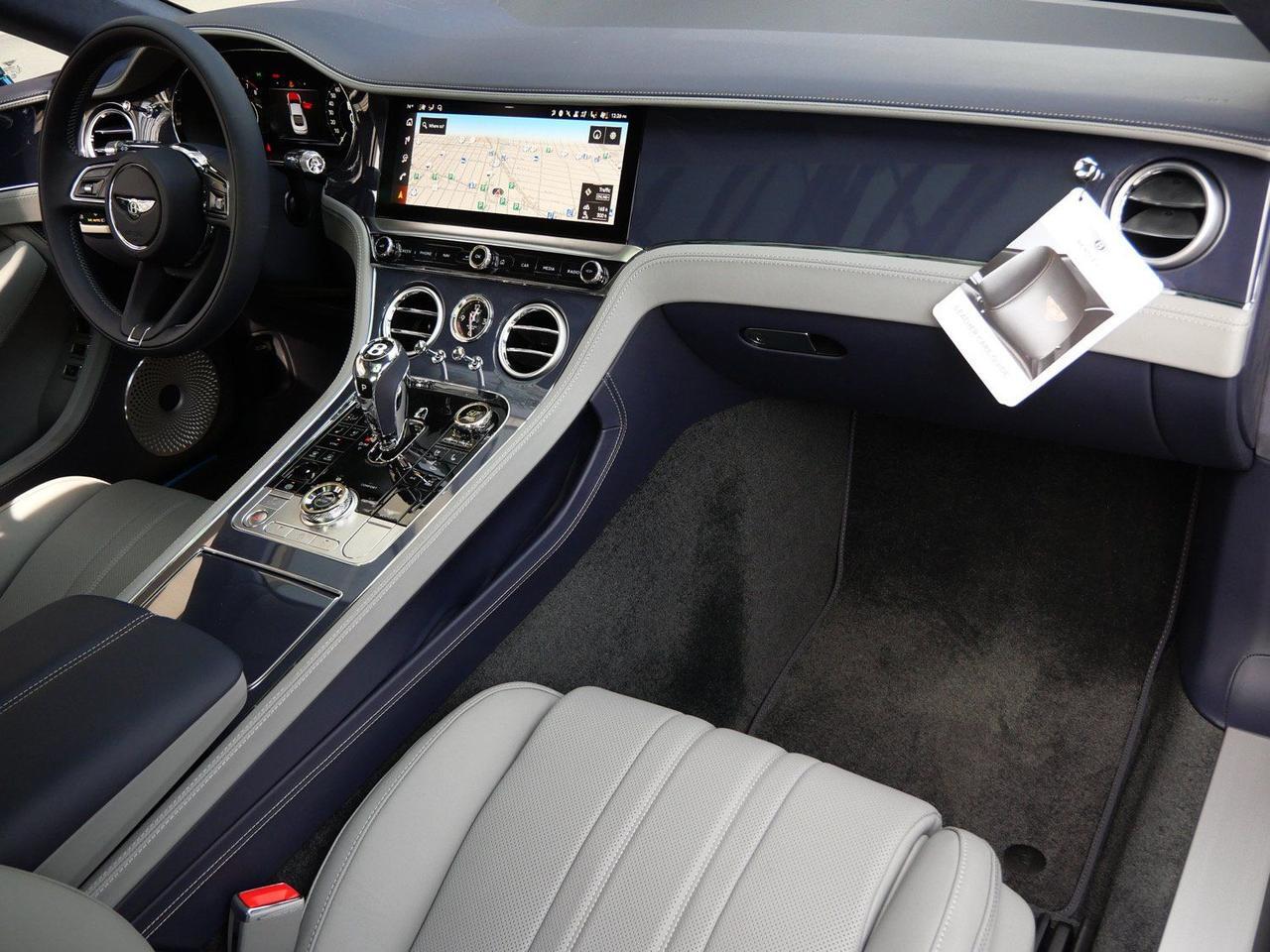 2026 Bentley Continental GT Lawrence KS