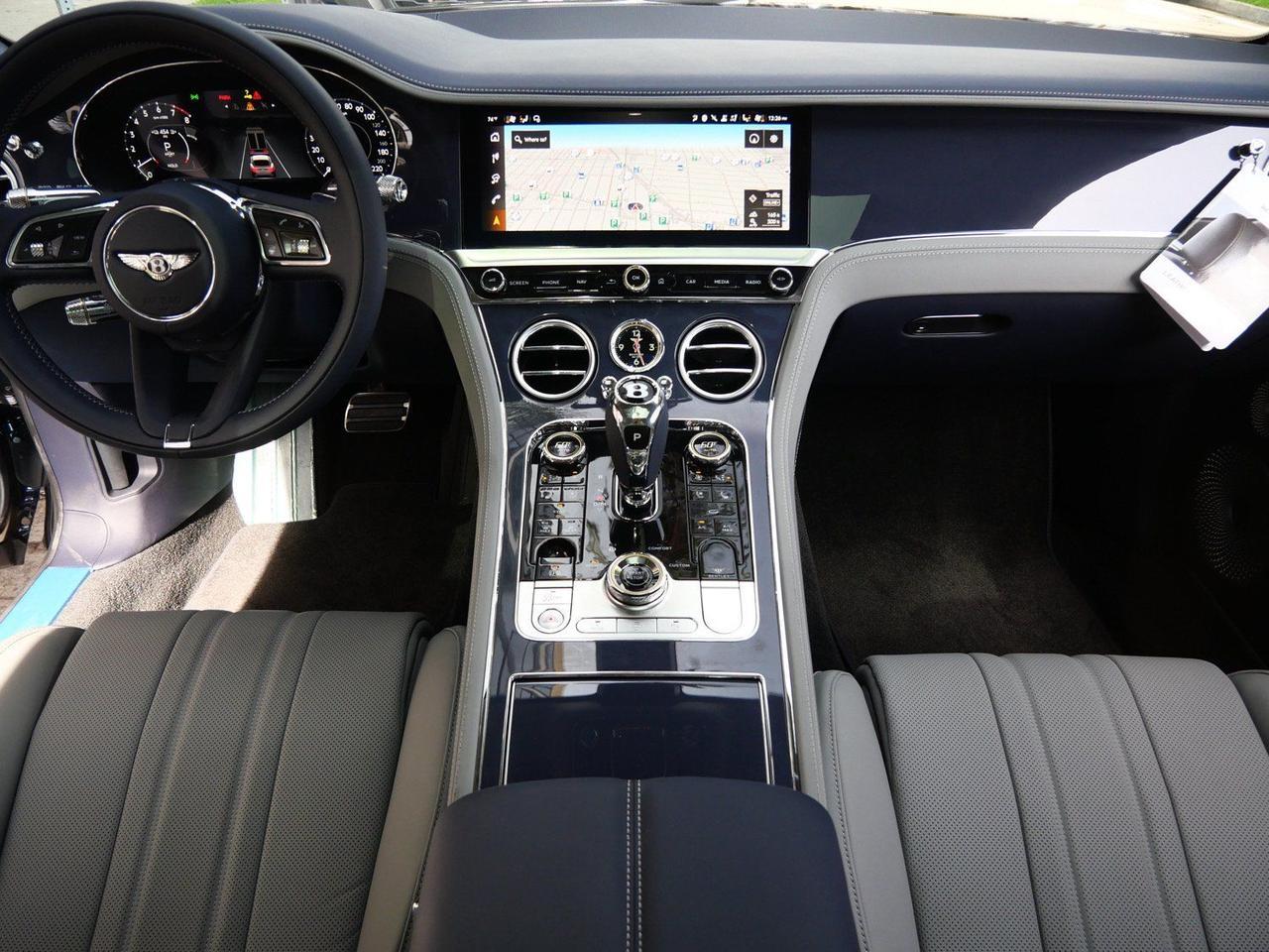 2026 Bentley Continental GT Lawrence KS