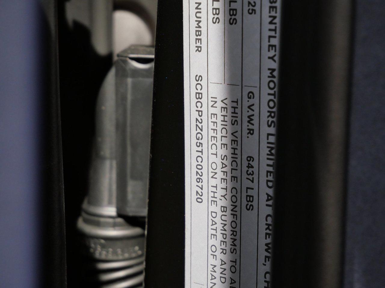 2026 Bentley Continental GT Lawrence KS