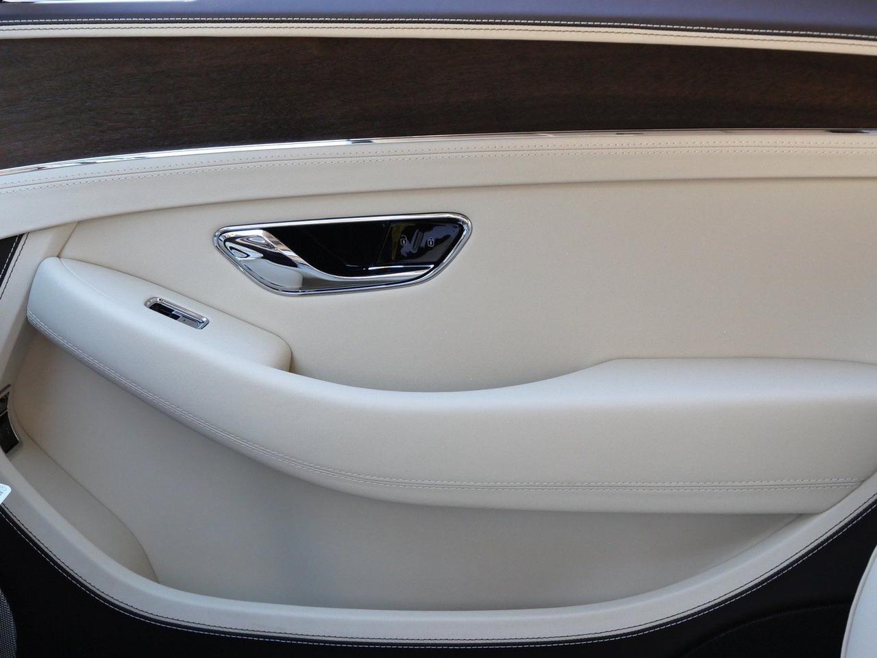 2026 Bentley Continental GT Lawrence KS