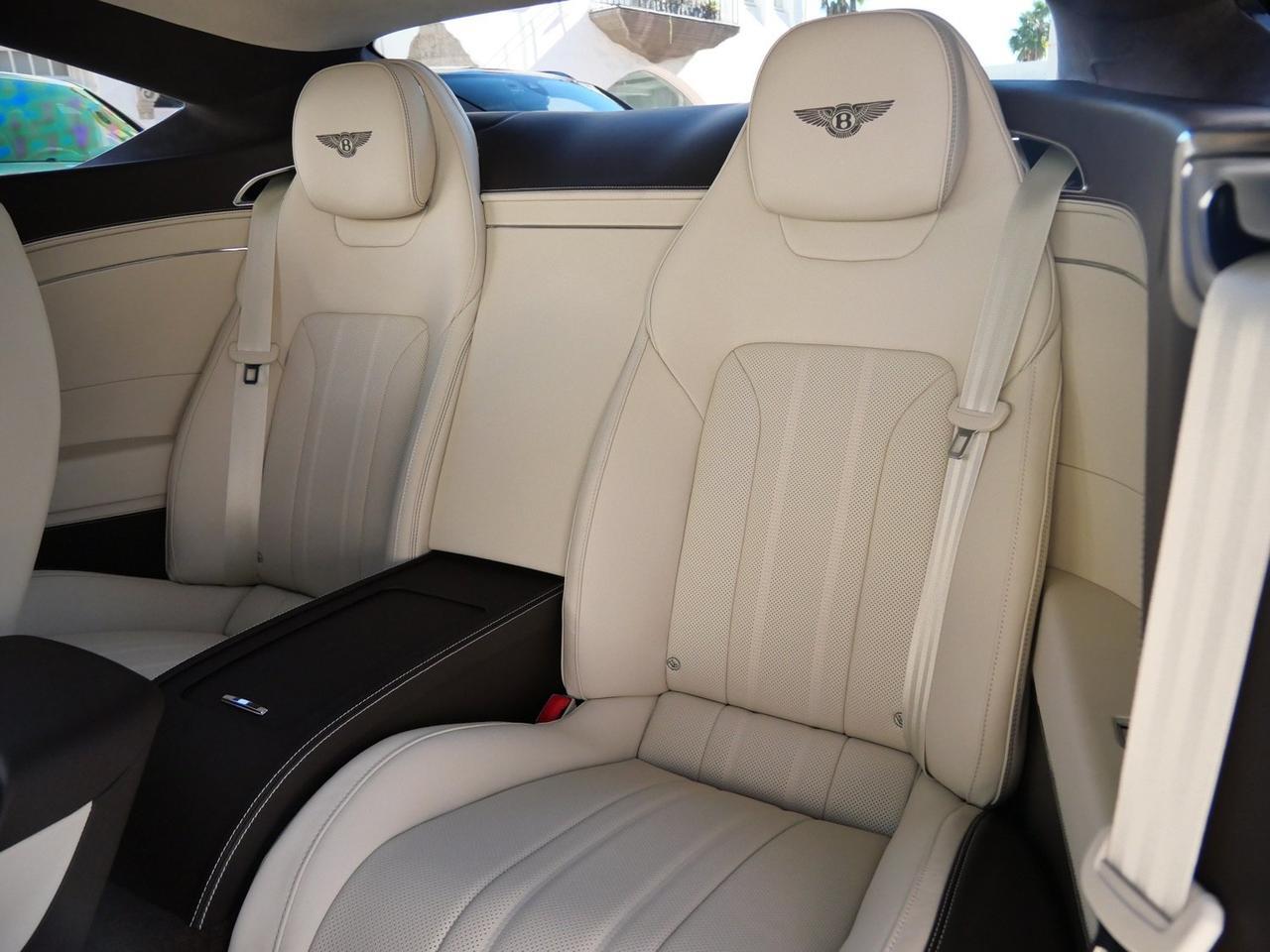 2026 Bentley Continental GT Lawrence KS