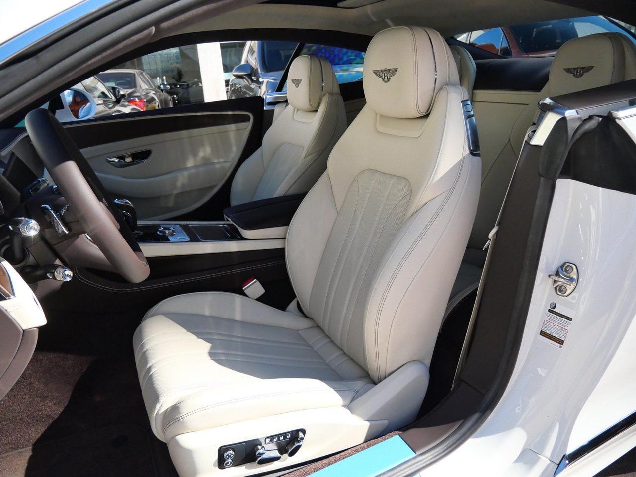 2026 Bentley Continental GT Lawrence KS