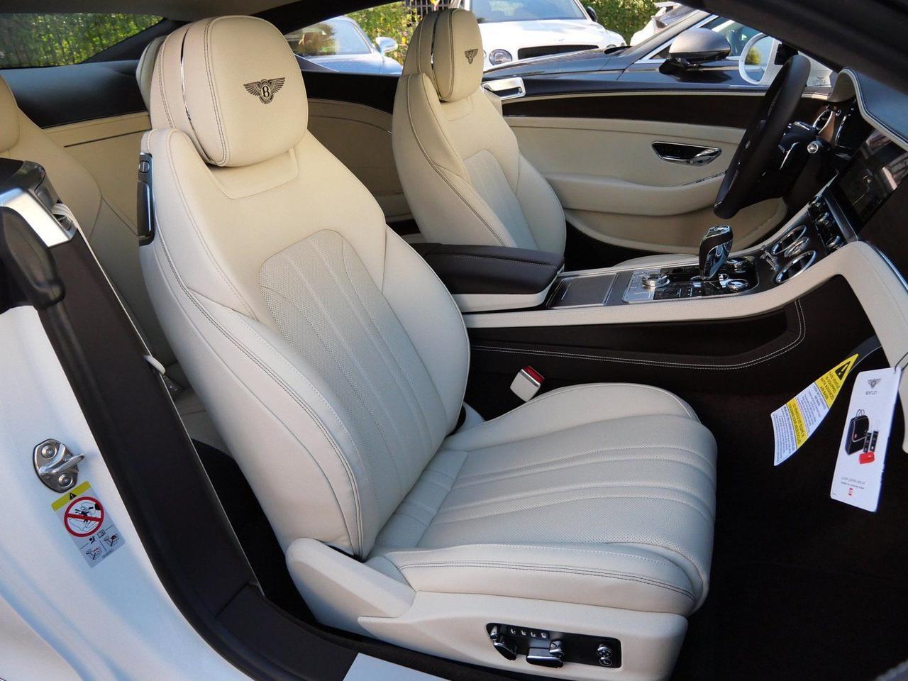 2026 Bentley Continental GT Lawrence KS