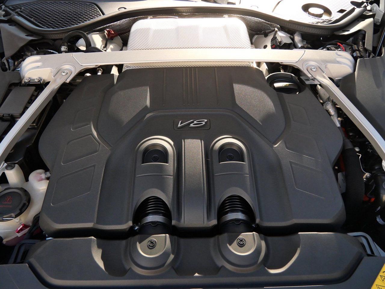 2026 Bentley Continental GT Lawrence KS