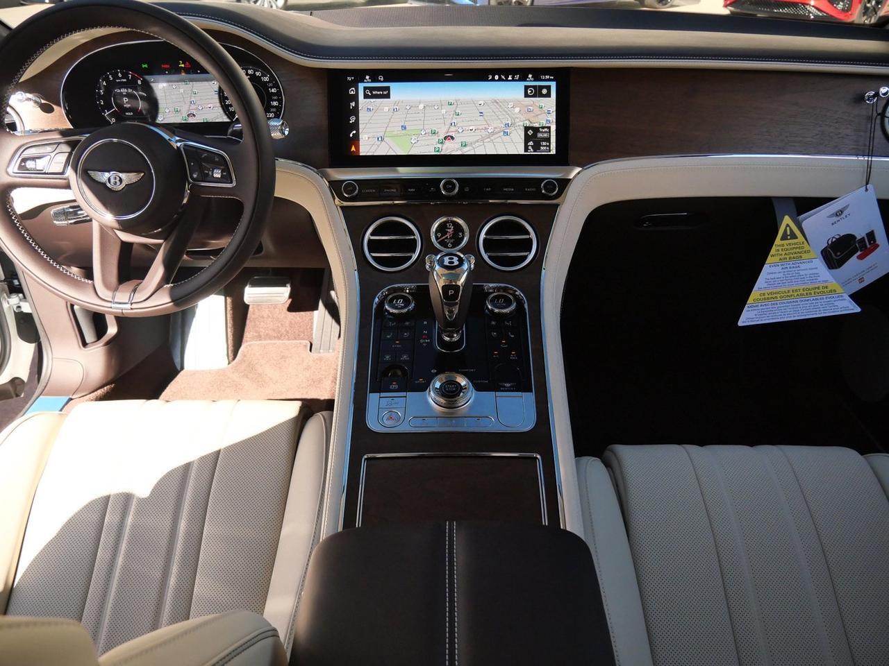 2026 Bentley Continental GT Lawrence KS