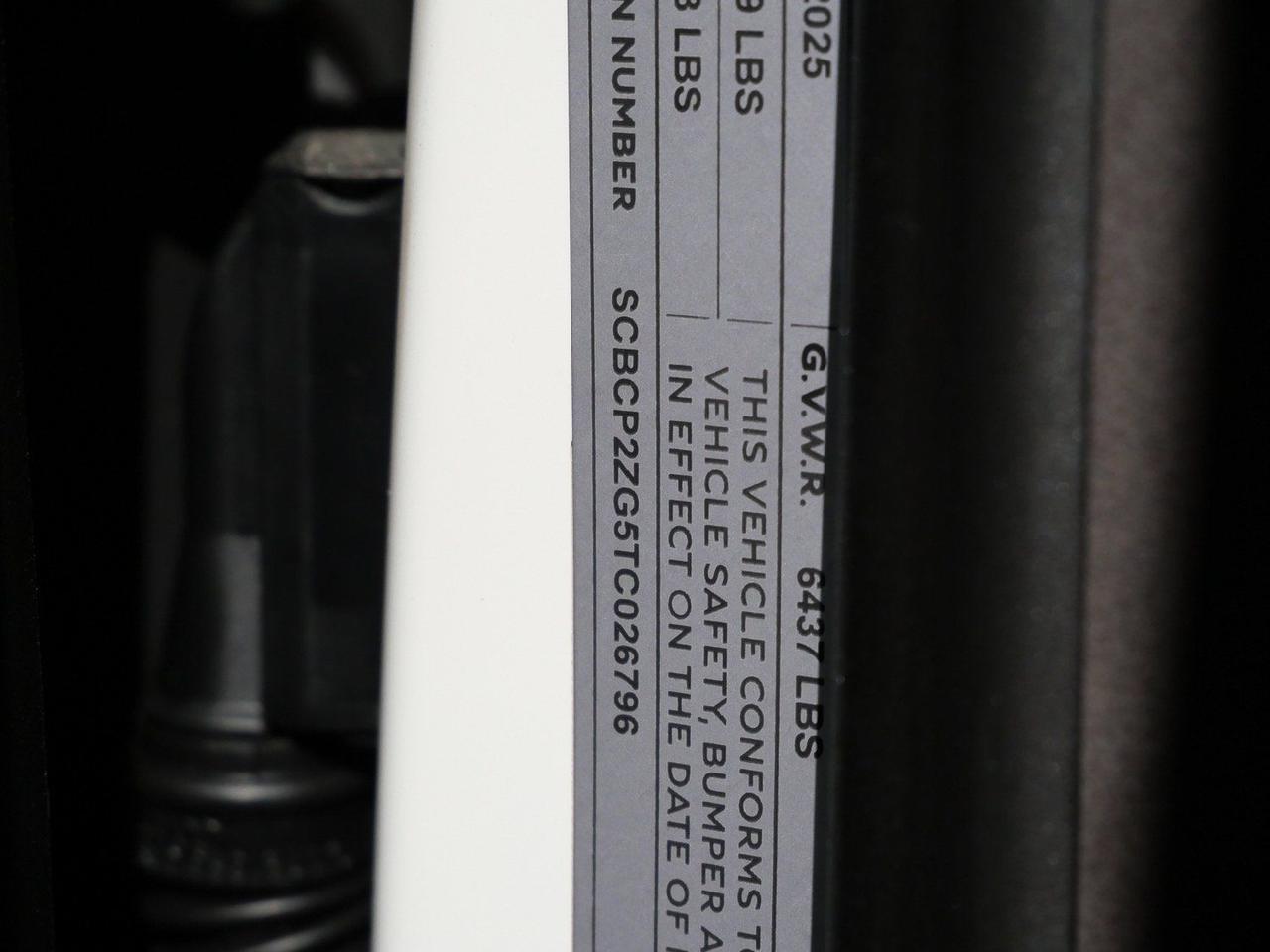 2026 Bentley Continental GT Lawrence KS