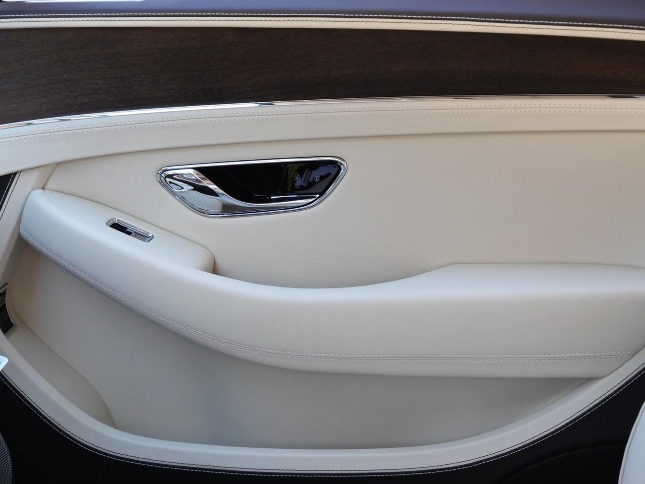 2026 Bentley Continental GT Lawrence KS