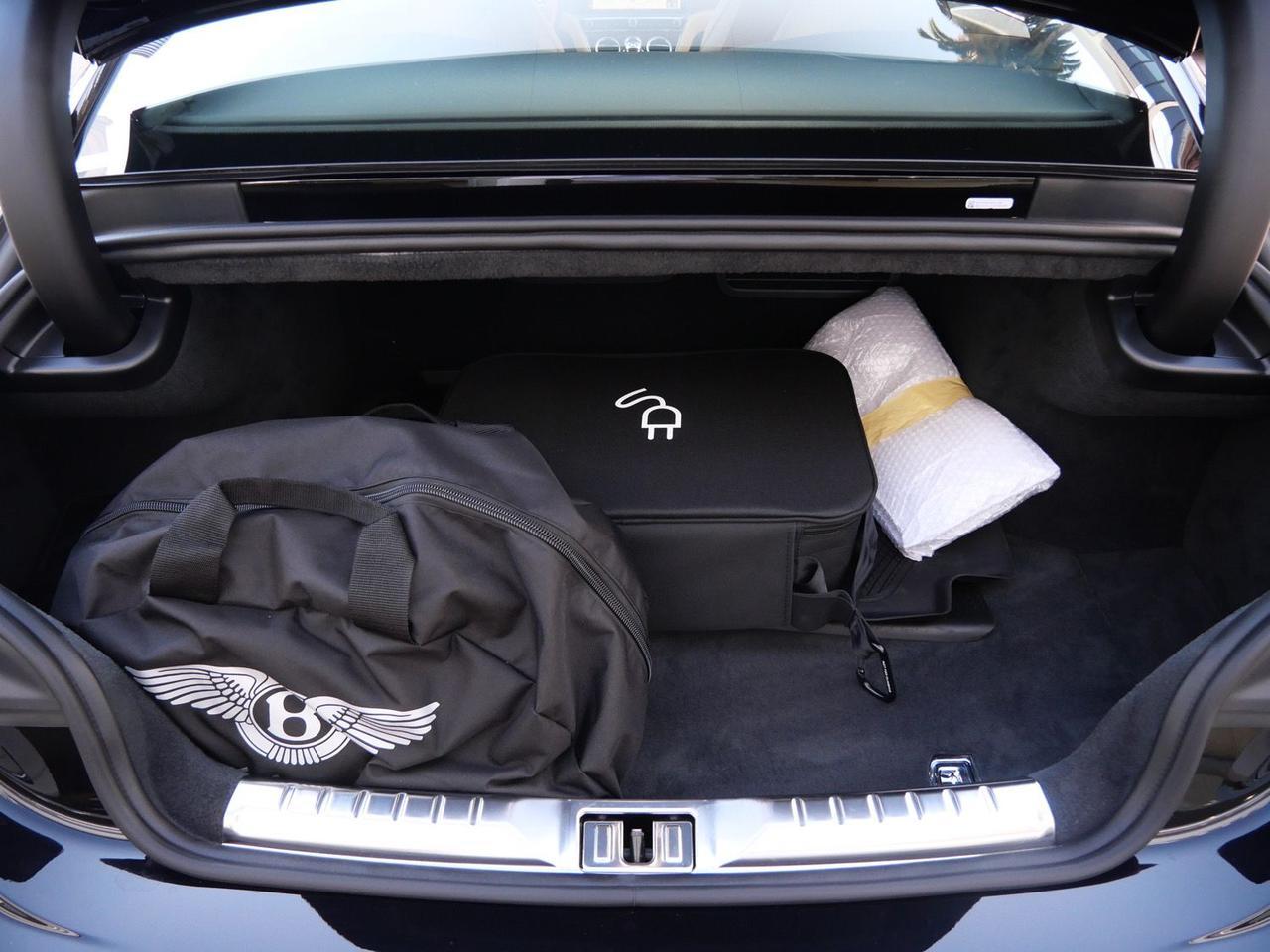 2026 Bentley Continental GT Lawrence KS