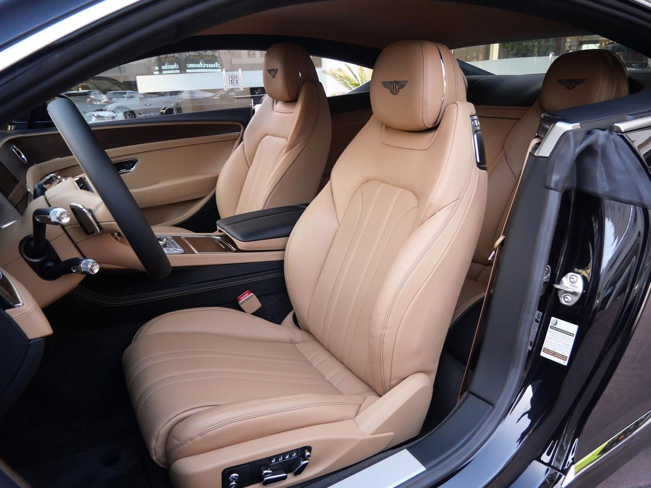 2026 Bentley Continental GT Lawrence KS