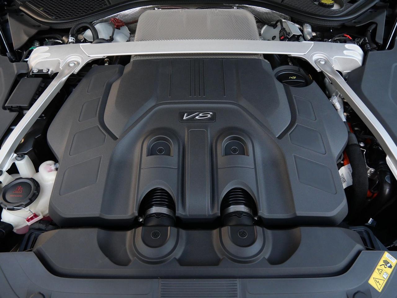 2026 Bentley Continental GT Lawrence KS