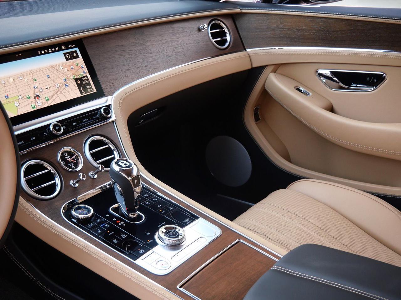 2026 Bentley Continental GT Lawrence KS