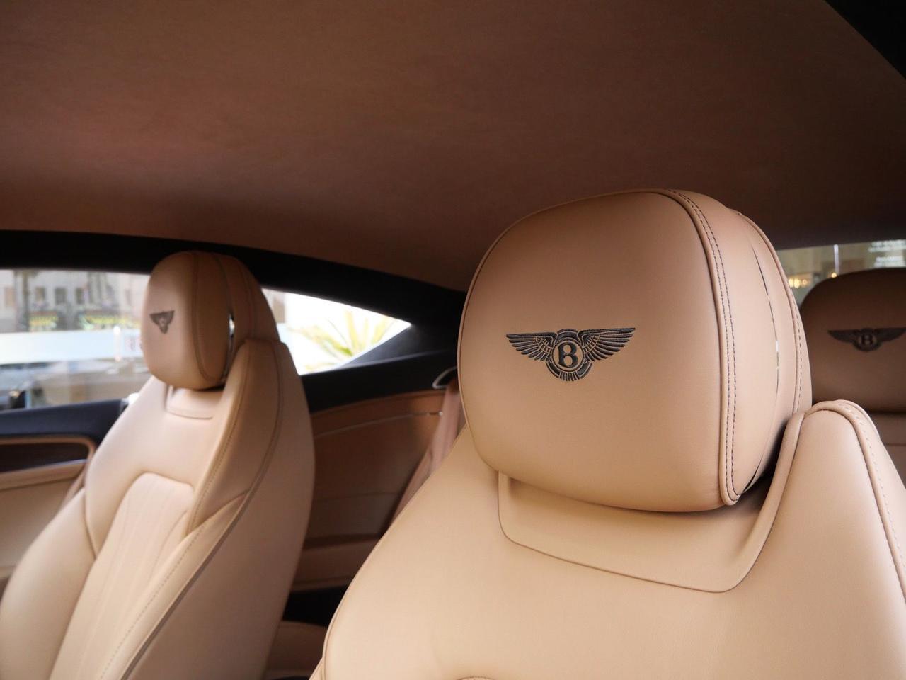 2026 Bentley Continental GT Lawrence KS