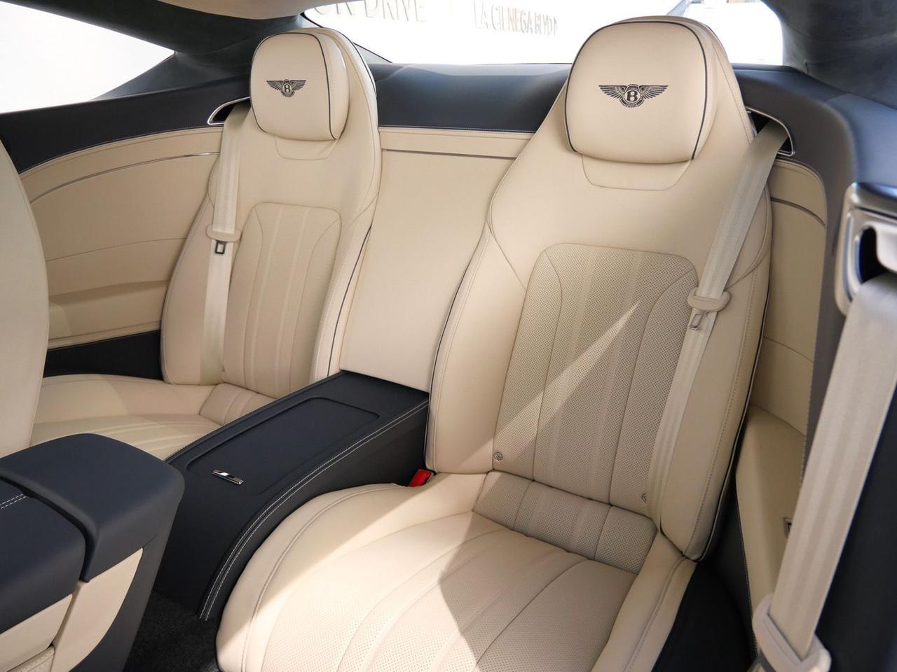 2026 Bentley Continental GT Lawrence KS