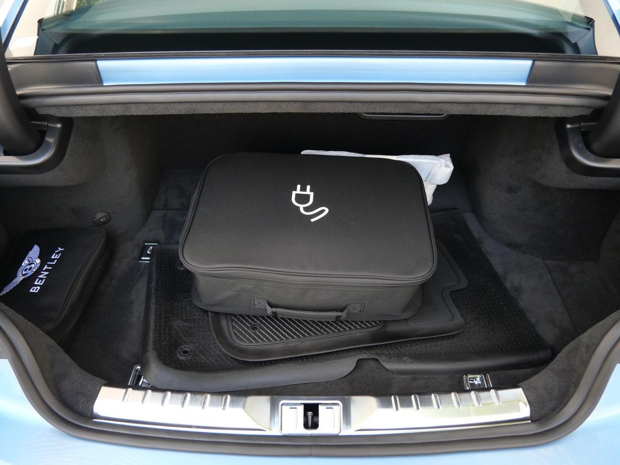 2026 Bentley Continental GT Lawrence KS