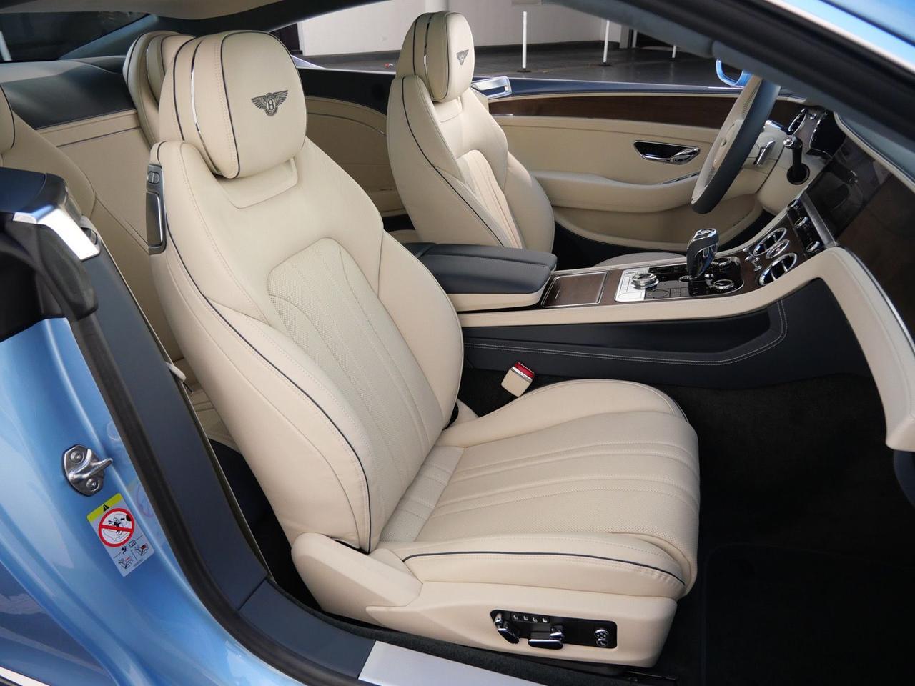 2026 Bentley Continental GT Lawrence KS