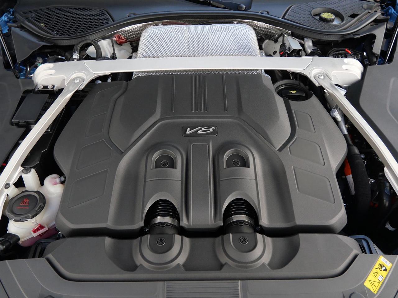 2026 Bentley Continental GT Lawrence KS