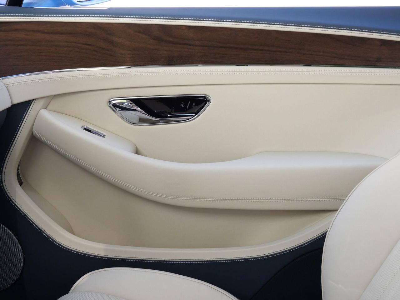 2026 Bentley Continental GT Lawrence KS