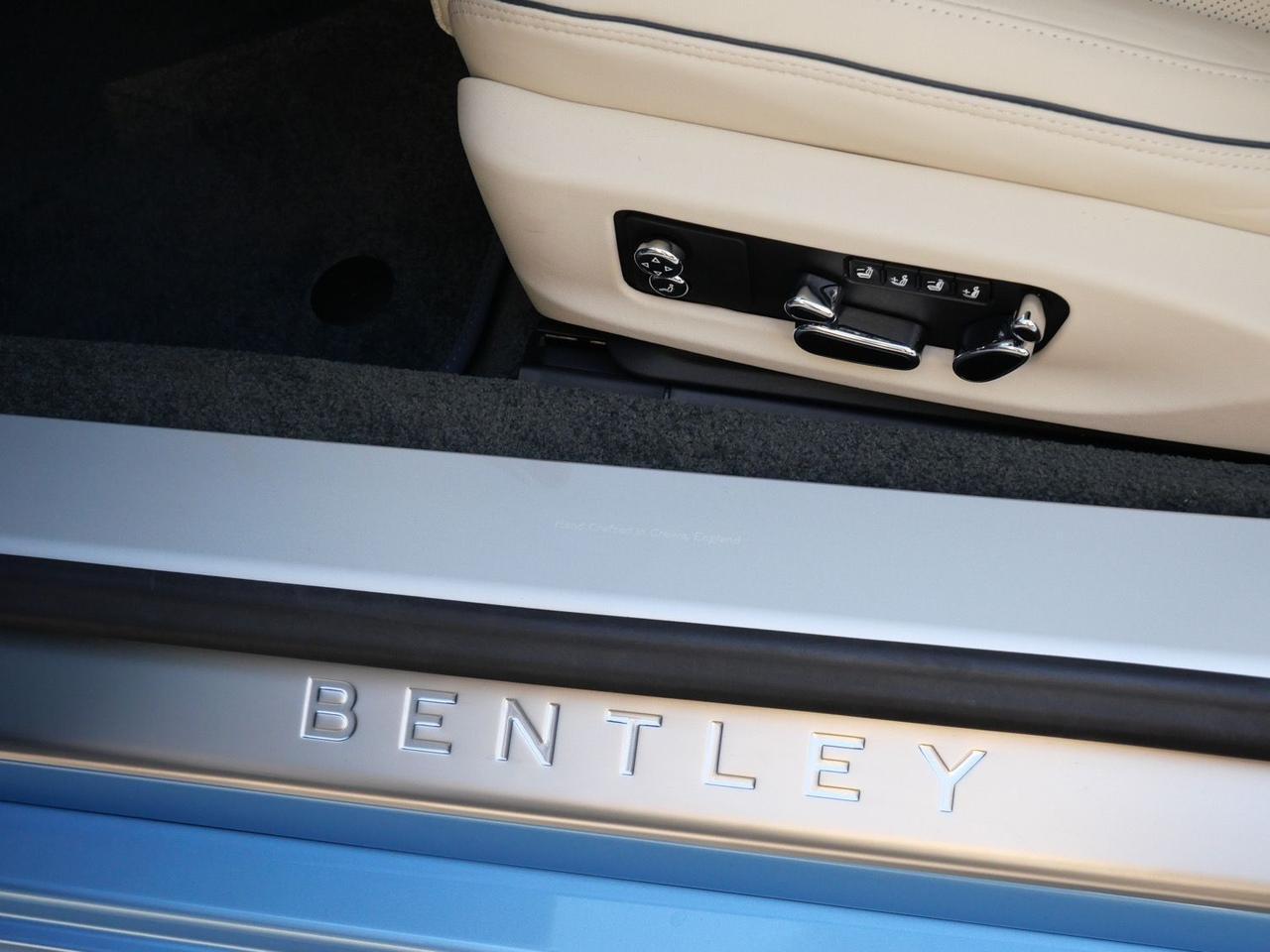 2026 Bentley Continental GT Lawrence KS