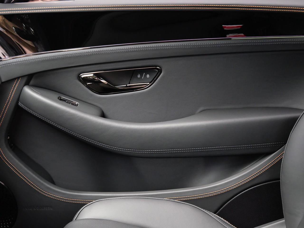 2026 Bentley Continental GT Lawrence KS